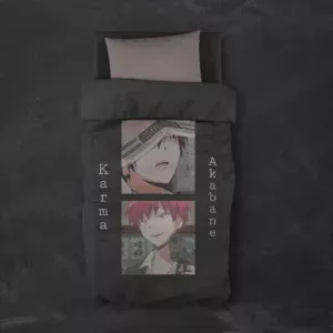 روتختی یک و دو نفره طرح Assassination Classroom