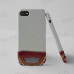 قاب موبایل طرح انیمه فری تیل Fairy Tail