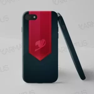 قاب موبایل طرح انیمه فری تیل Fairy Tail