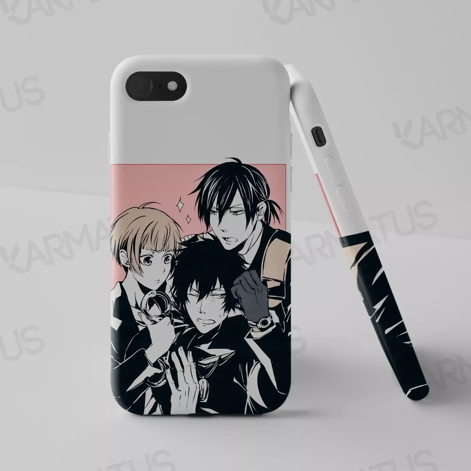 قاب موبایل سایکو-پس | کالکشن Anime مدل Psy-1 499,000&Nbsp;تومان &Ndash; کارماتوس قاب موبایل طرح انیمه سایکو-پس Psycho-Pass