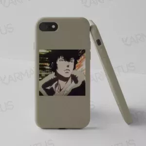 قاب موبایل طرح انیمه سایکو-پس Psycho-Pass