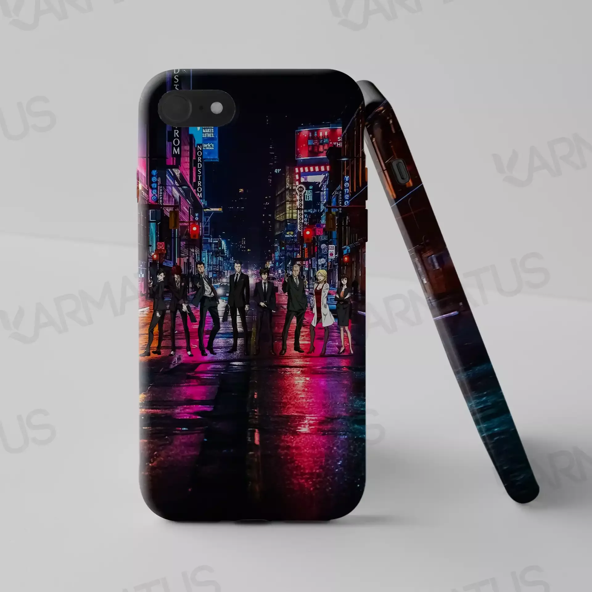 قاب موبایل سایکو-پس | کالکشن Anime مدل Psy-5 499,000&Nbsp;تومان &Ndash; کارماتوس قاب موبایل طرح انیمه سایکو-پس Psycho-Pass