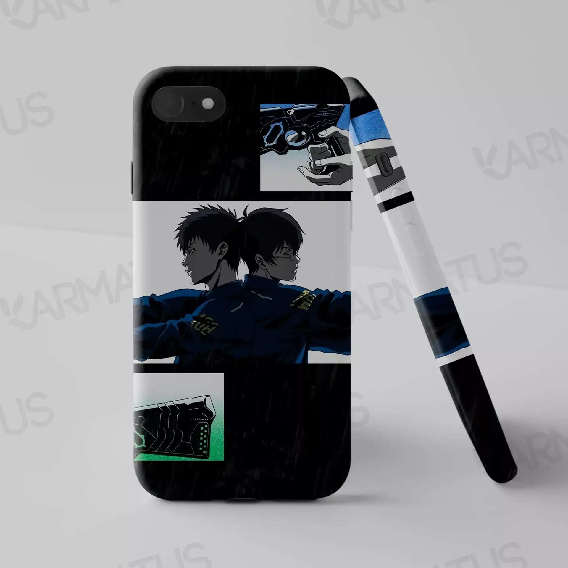 قاب موبایل سایکو-پس | کالکشن Anime مدل Psy-6 499,000&Nbsp;تومان &Ndash; کارماتوس قاب موبایل طرح انیمه سایکو-پس Psycho-Pass