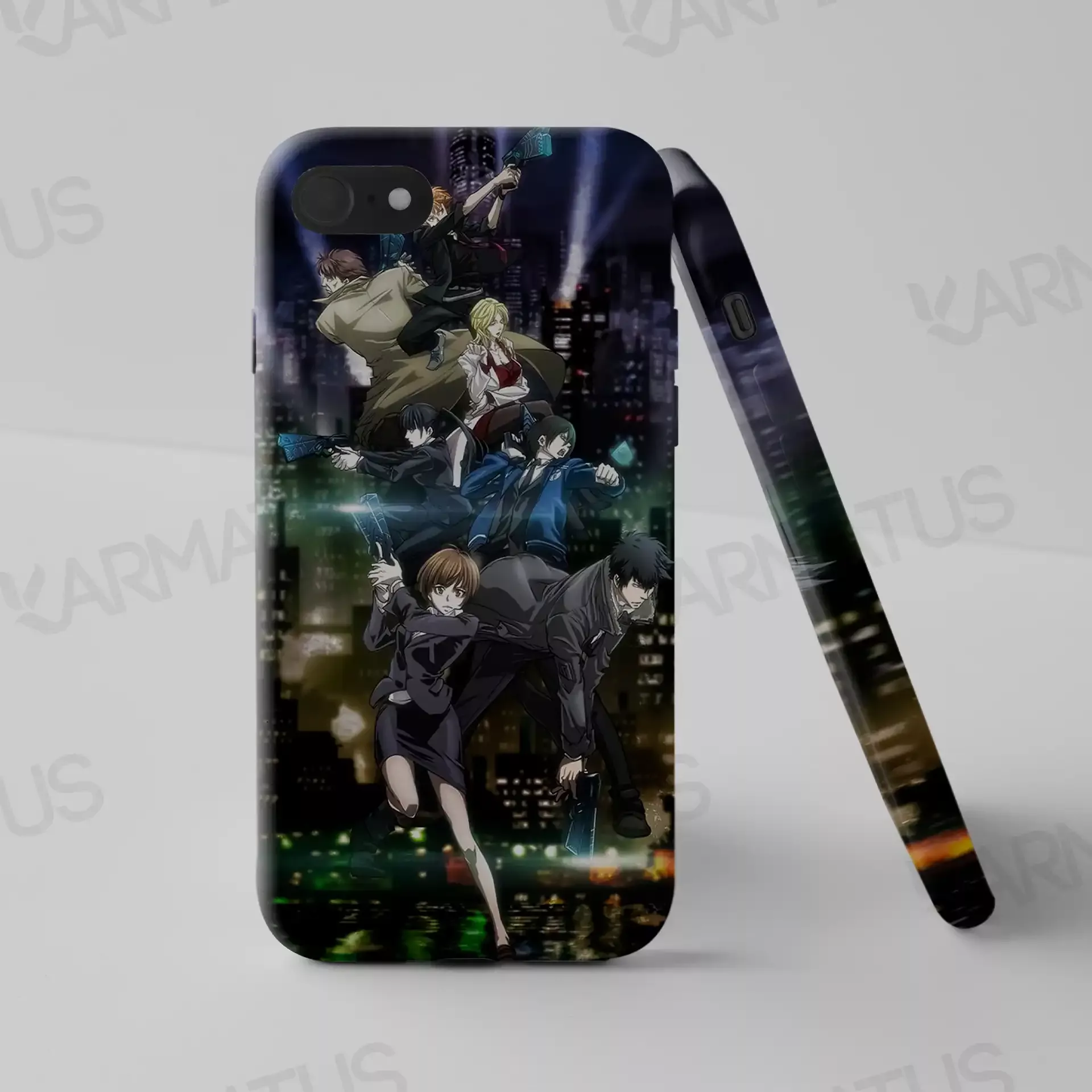 قاب موبایل سایکو-پس | کالکشن Anime مدل Psy-7 499,000&Nbsp;تومان &Ndash; کارماتوس قاب موبایل طرح انیمه سایکو-پس Psycho Pass