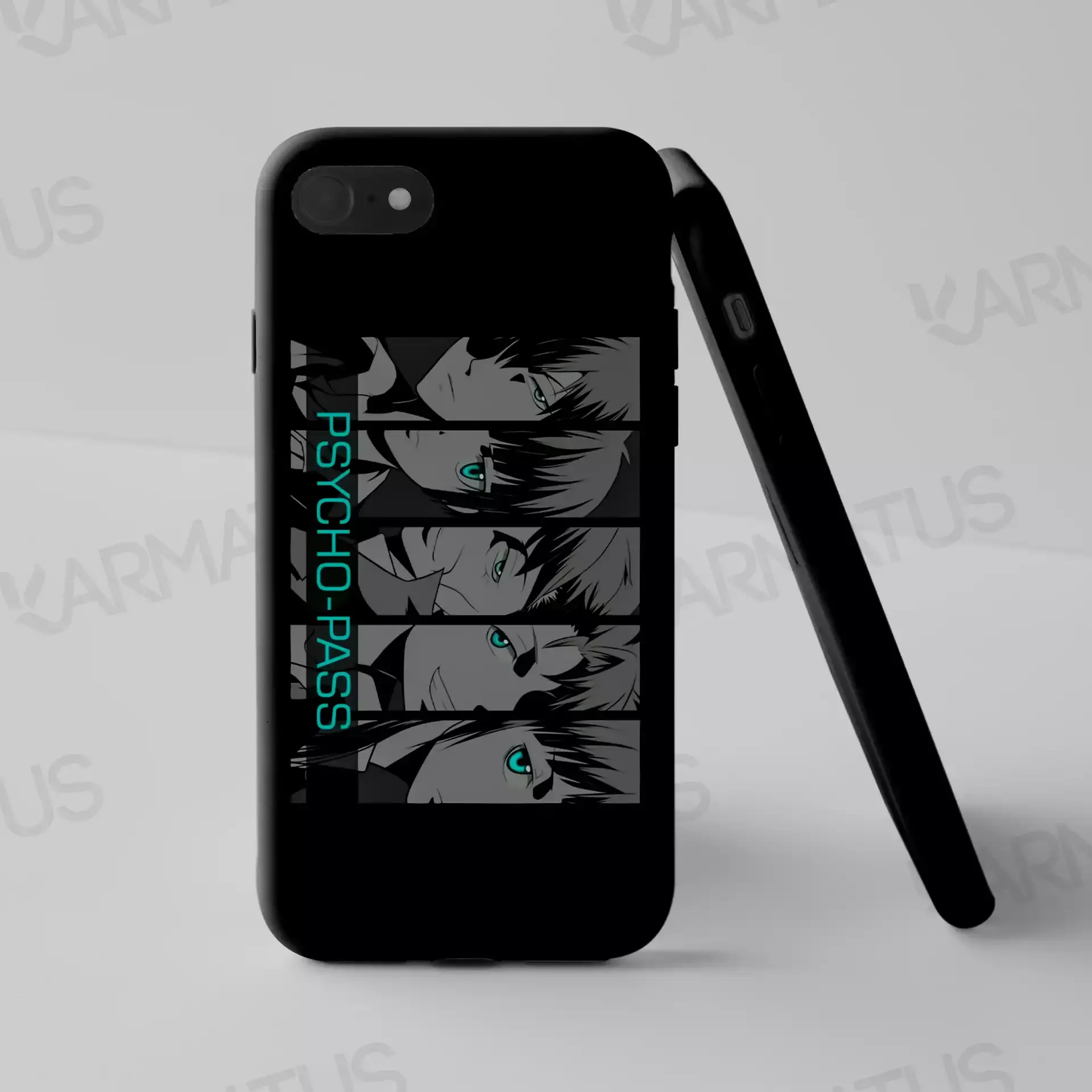 قاب موبایل سایکو-پس | کالکشن Anime مدل Psy-8 499,000&Nbsp;تومان &Ndash; کارماتوس قاب موبایل طرح انیمه سایکو-پس Psycho-Pass