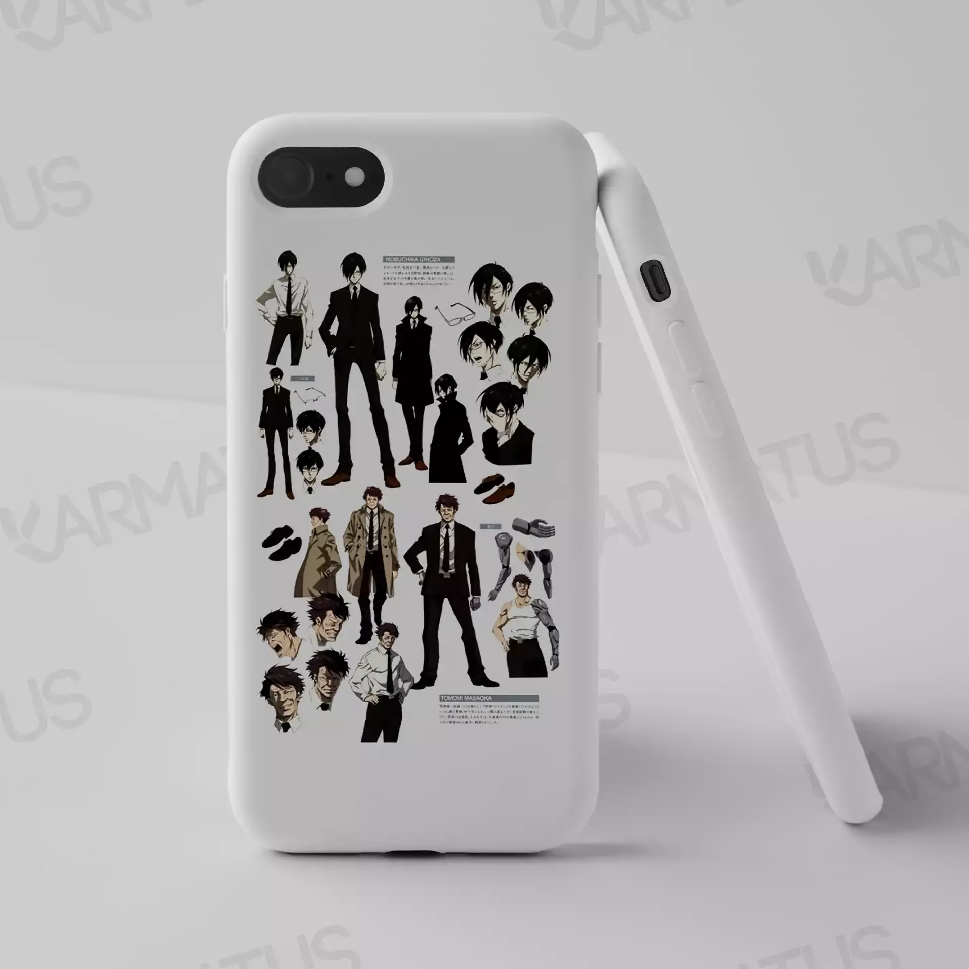 قاب موبایل سایکو-پس | کالکشن Anime مدل Psy-12 499,000&Nbsp;تومان &Ndash; کارماتوس قاب موبایل طرح انیمه سایکو-پس Psycho-Pass