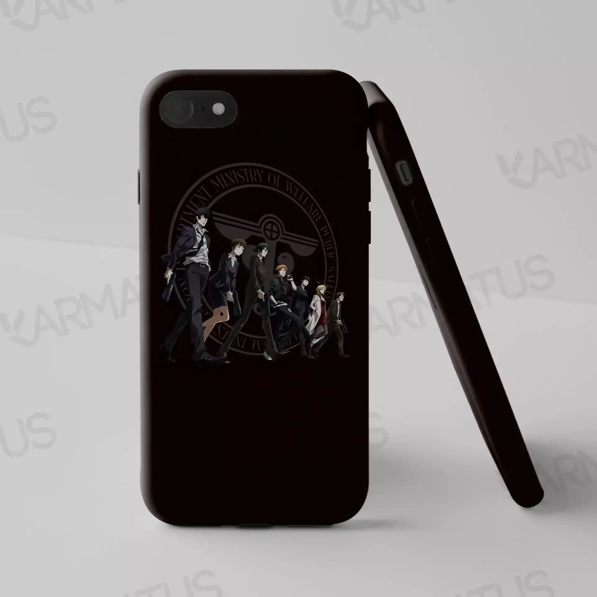 قاب موبایل سایکو-پس | کالکشن Anime مدل Psy-16 499,000&Nbsp;تومان &Ndash; کارماتوس قاب موبایل طرح انیمه سایکو-پس Psycho-Pass