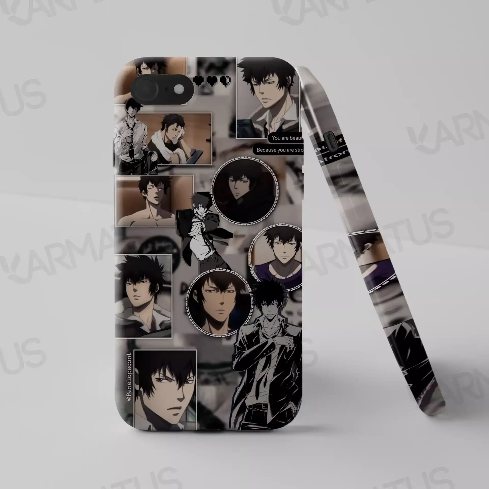 قاب موبایل سایکو-پس | کالکشن Anime مدل Psy-17 499,000&Nbsp;تومان &Ndash; کارماتوس قاب موبایل طرح انیمه سایکو-پس Psycho-Pass