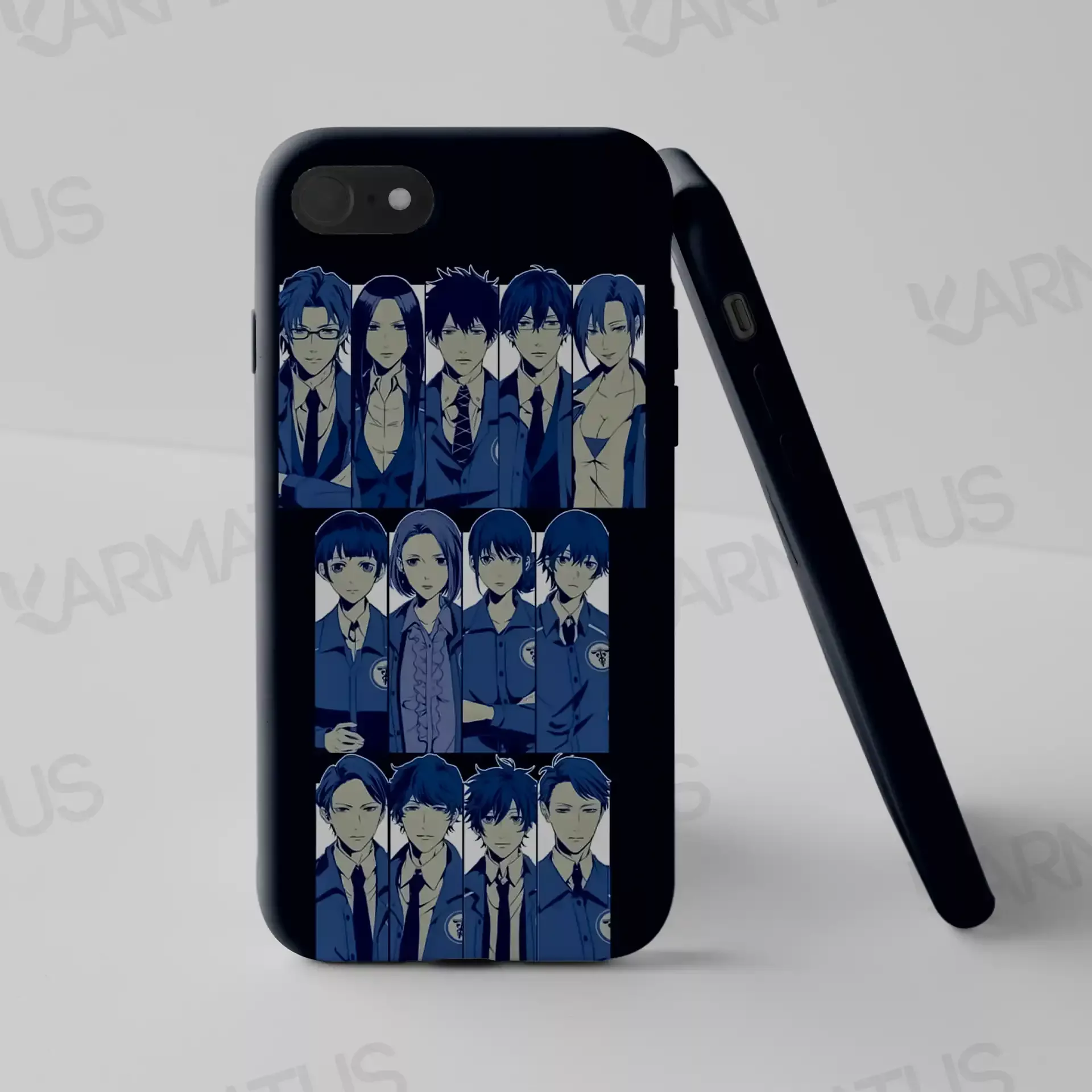 قاب موبایل سایکو-پس | کالکشن Anime مدل Psy-18 499,000&Nbsp;تومان &Ndash; کارماتوس قاب موبایل طرح انیمه سایکو-پس Psycho-Pass