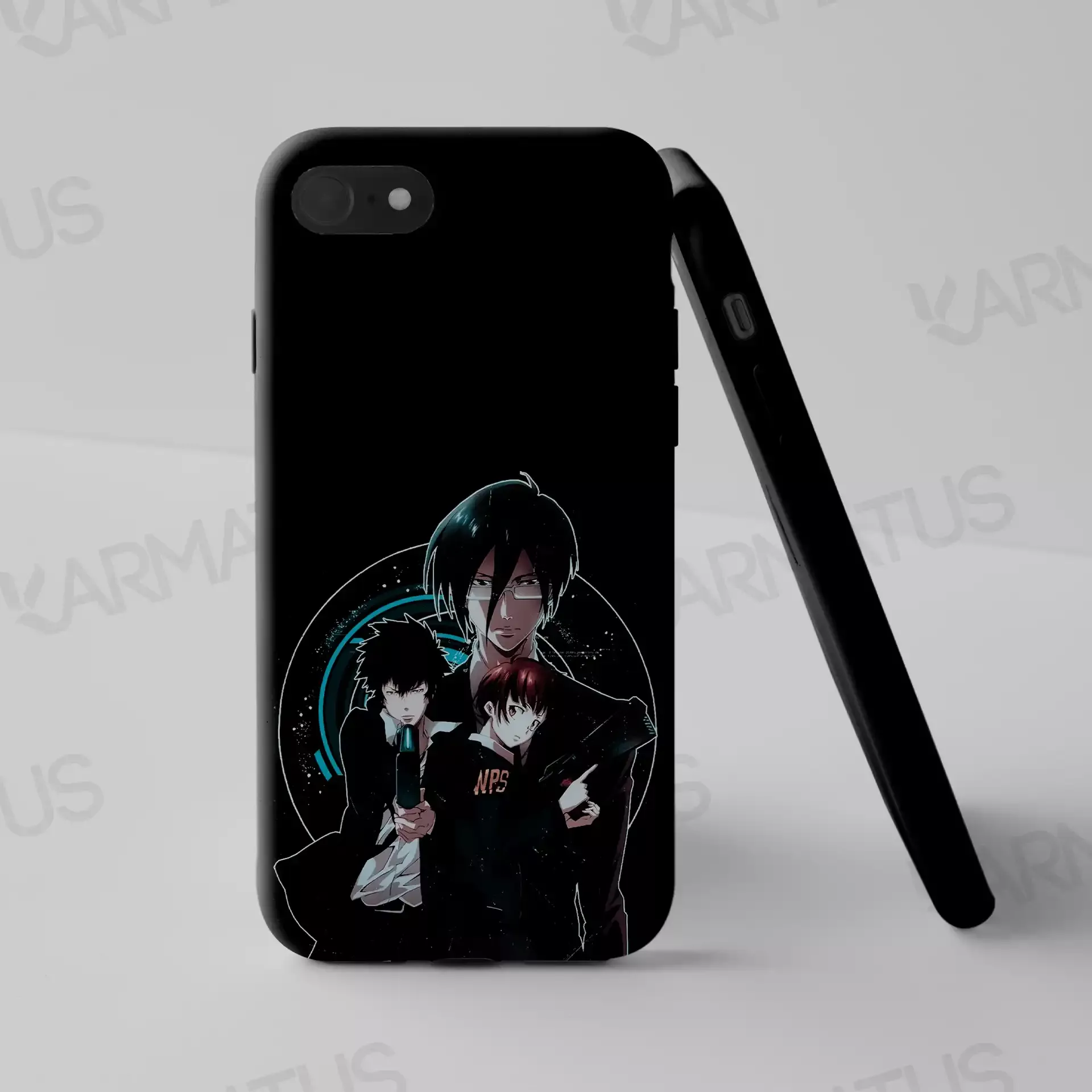 قاب موبایل سایکو-پس | کالکشن Anime مدل Psy-21 499,000&Nbsp;تومان &Ndash; کارماتوس قاب موبایل طرح انیمه سایکو-پس Psycho-Pass