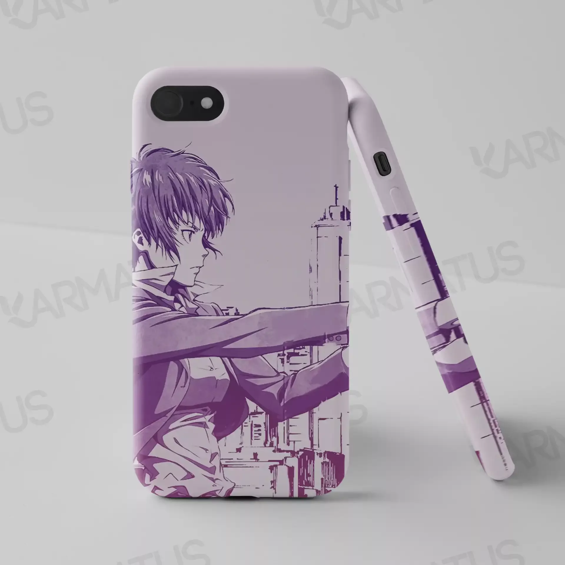 قاب موبایل سایکو-پس | کالکشن Anime مدل Psy-22 499,000&Nbsp;تومان &Ndash; کارماتوس قاب موبایل طرح انیمه سایکو-پس Psycho-Pass