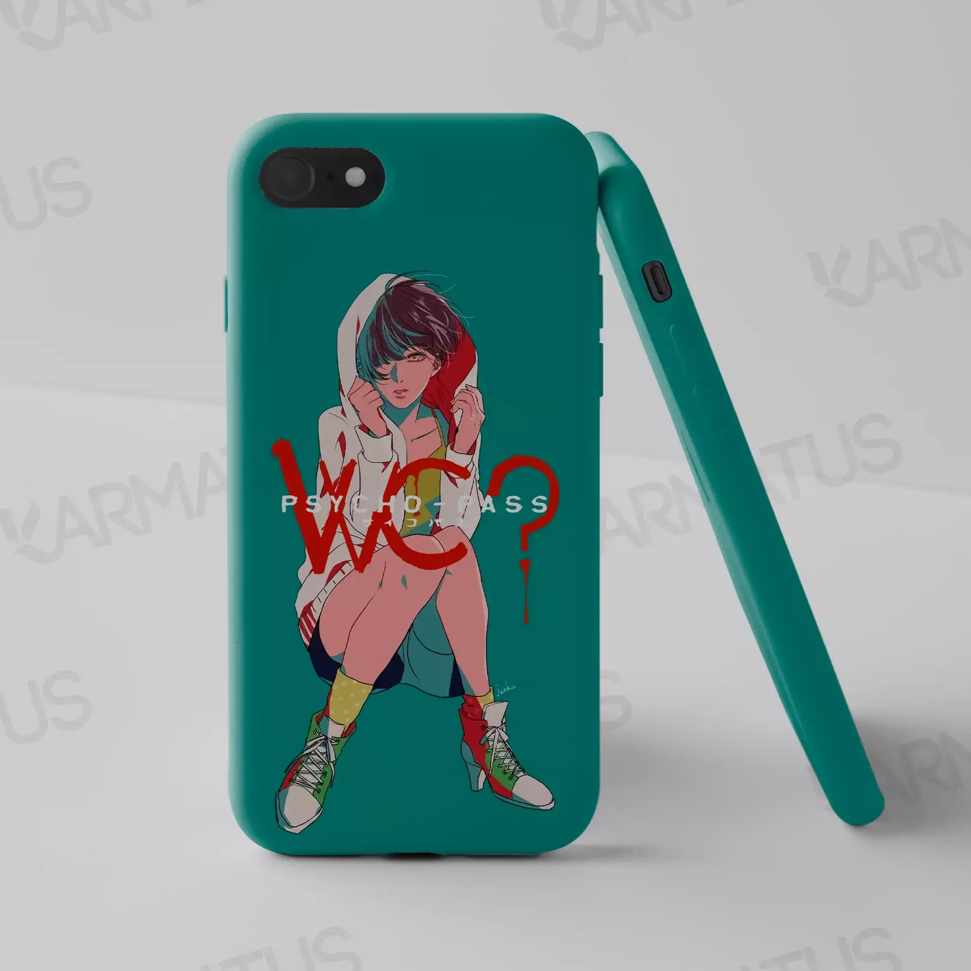 قاب موبایل سایکو-پس | کالکشن Anime مدل Psy-23 499,000&Nbsp;تومان &Ndash; کارماتوس قاب موبایل طرح انیمه سایکو-پس Psycho-Pass