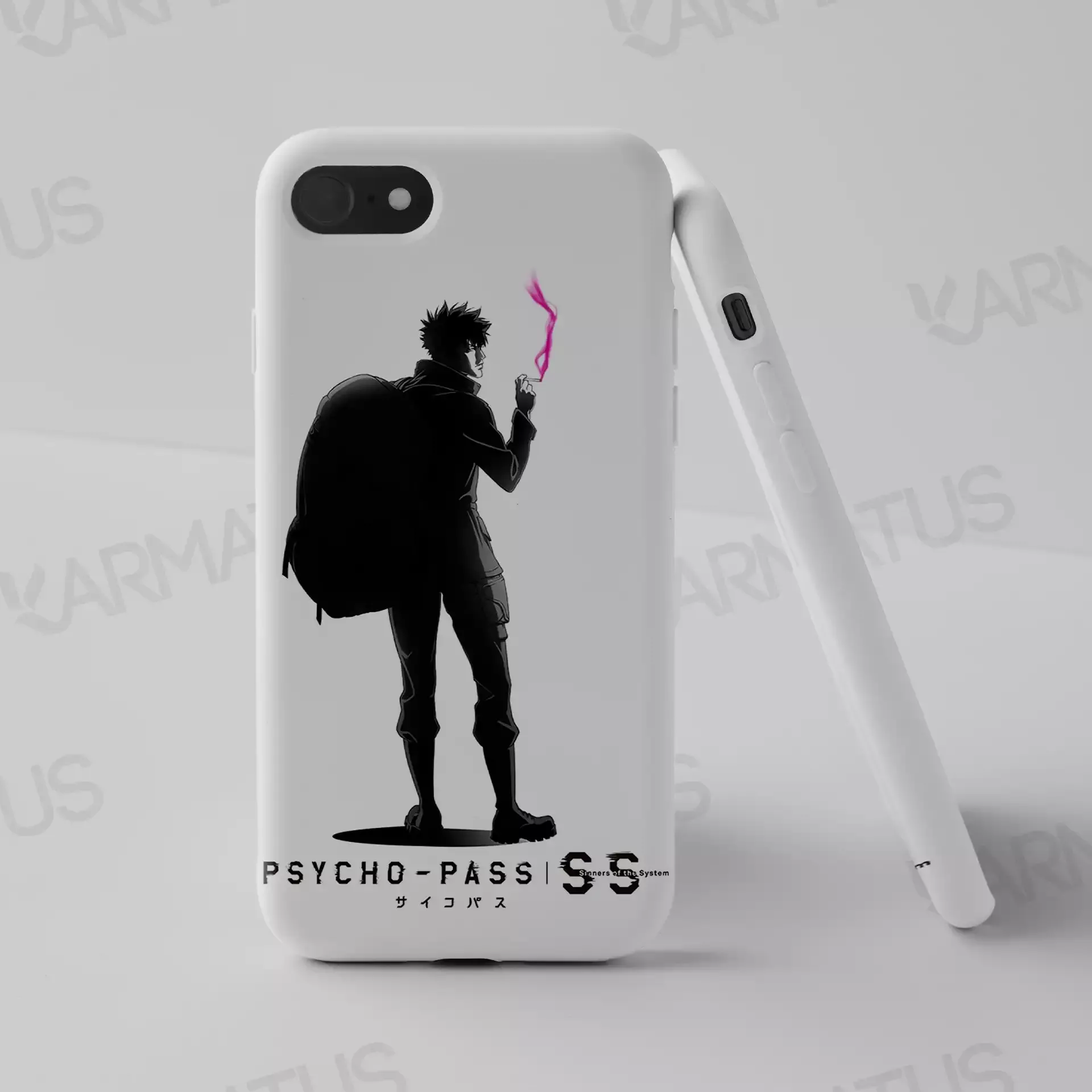 قاب موبایل سایکو-پس | کالکشن Anime مدل Psy-29 499,000&Nbsp;تومان &Ndash; کارماتوس قاب موبایل طرح انیمه سایکو-پس Psycho-Pass