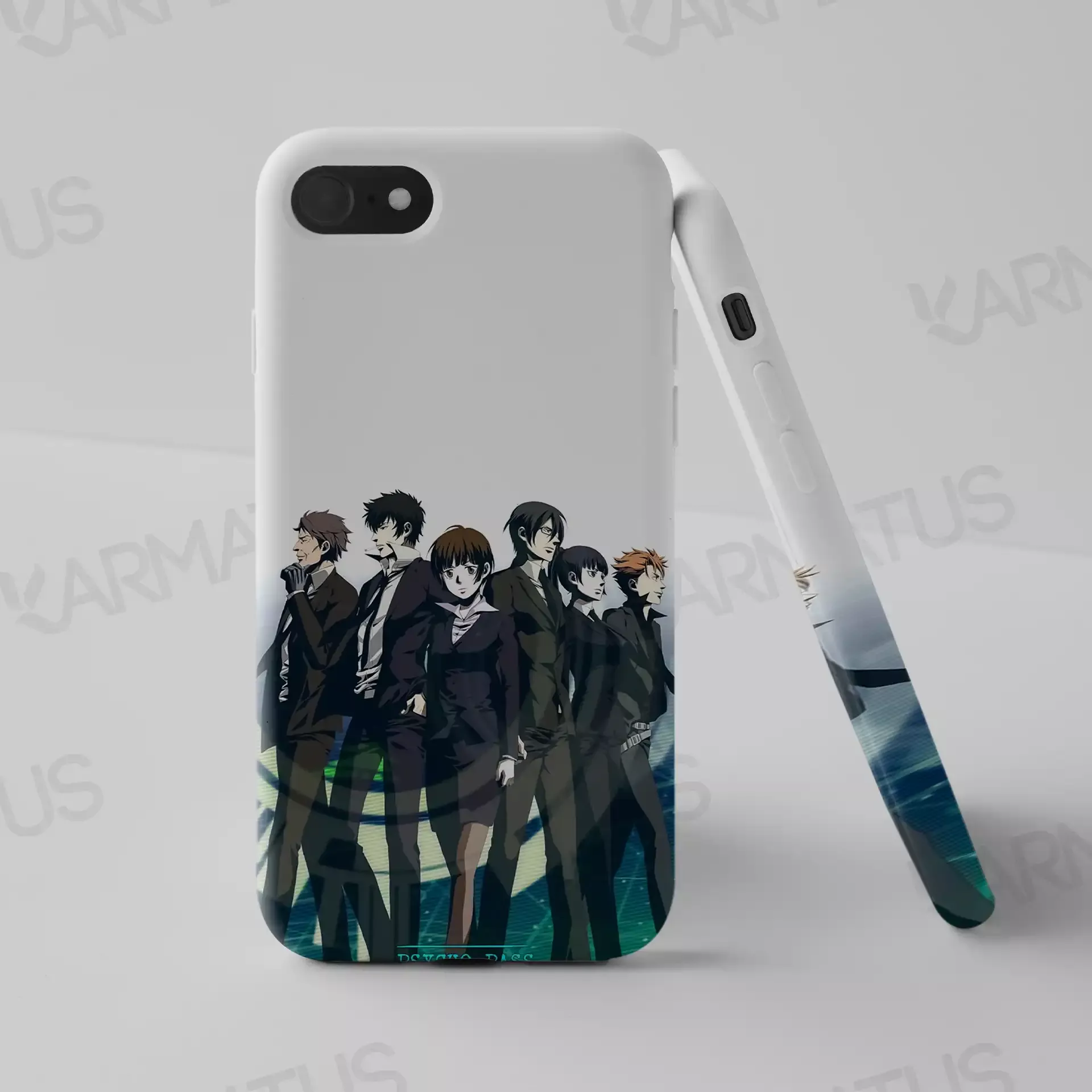 قاب موبایل سایکو-پس | کالکشن Anime مدل Psy-31 499,000&Nbsp;تومان &Ndash; کارماتوس قاب موبایل طرح انیمه سایکو-پس Psycho-Pass