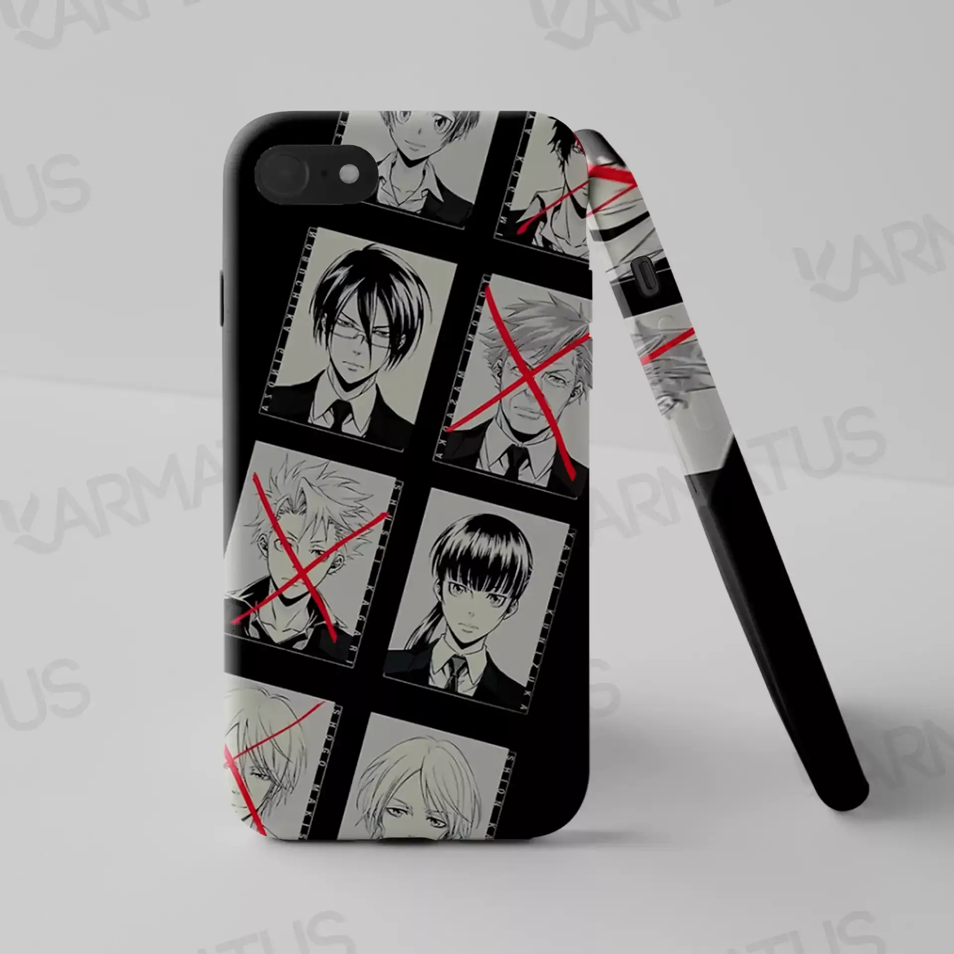 قاب موبایل سایکو-پس | کالکشن Anime مدل Psy-32 499,000&Nbsp;تومان &Ndash; کارماتوس قاب موبایل طرح انیمه سایکو-پس Psycho-Pass