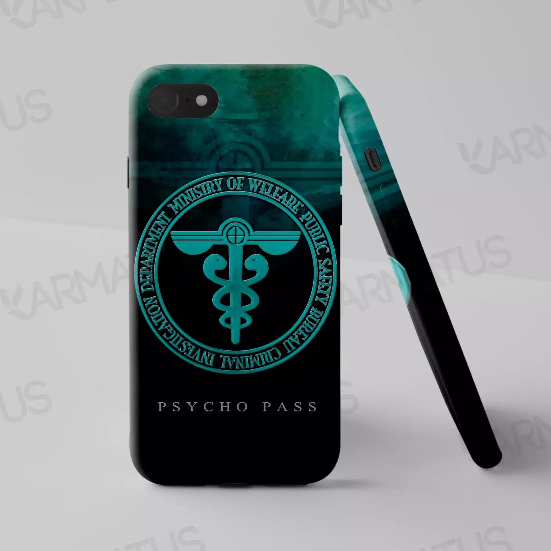 قاب موبایل سایکو-پس | کالکشن Anime مدل Psy-34 499,000&Nbsp;تومان &Ndash; کارماتوس قاب موبایل طرح انیمه سایکو-پس Psycho-Pass