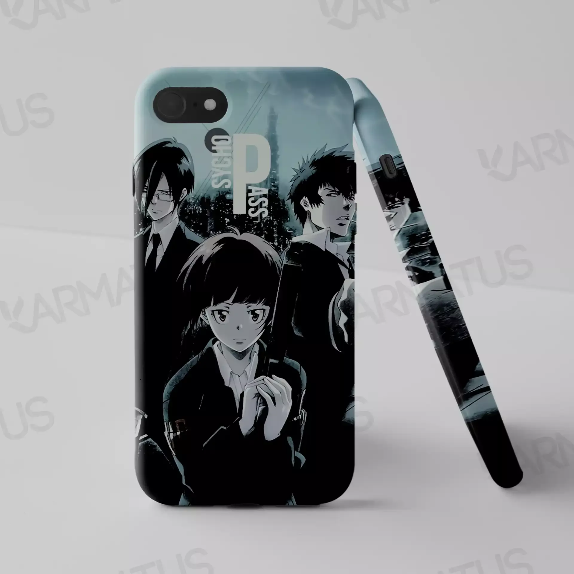 قاب موبایل سایکو-پس | کالکشن Anime مدل Psy-36 499,000&Nbsp;تومان &Ndash; کارماتوس قاب موبایل طرح انیمه سایکو-پس Psycho-Pass