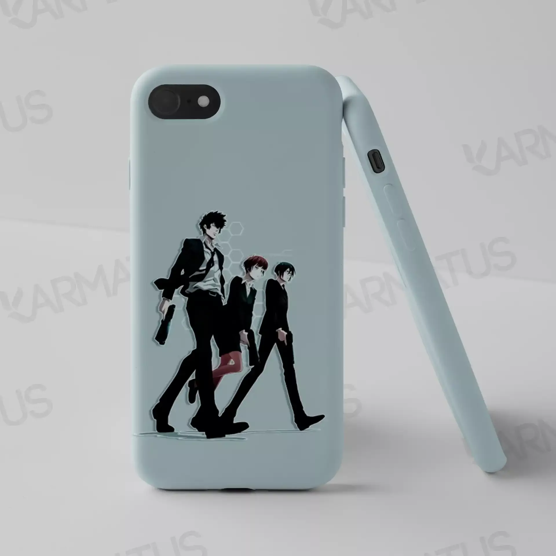 قاب موبایل سایکو-پس | کالکشن Anime مدل Psy-37 499,000&Nbsp;تومان &Ndash; کارماتوس قاب موبایل طرح انیمه سایکو-پس Psycho-Pass