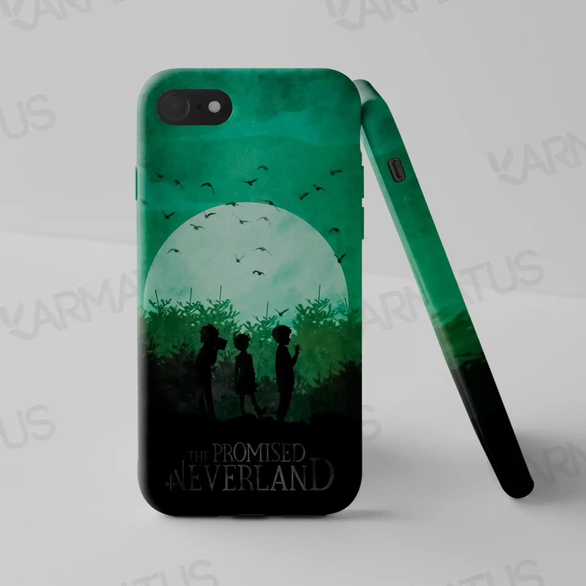 قاب موبایل ناکجا آباد موعود | کالکشن Anime مدل Tpn-20 499,000&Nbsp;تومان &Ndash; کارماتوس قاب موبایل طرح انیمه ناکجا آباد موعود The Promised Neverland