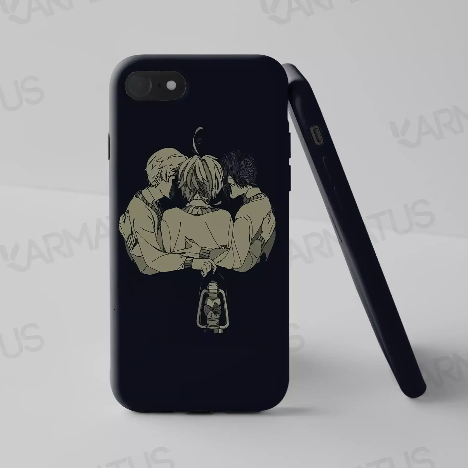 قاب موبایل ناکجا آباد موعود | کالکشن Anime مدل Tpn-21 499,000&Nbsp;تومان &Ndash; کارماتوس قاب موبایل طرح انیمه ناکجا آباد موعود The Promised Neverland