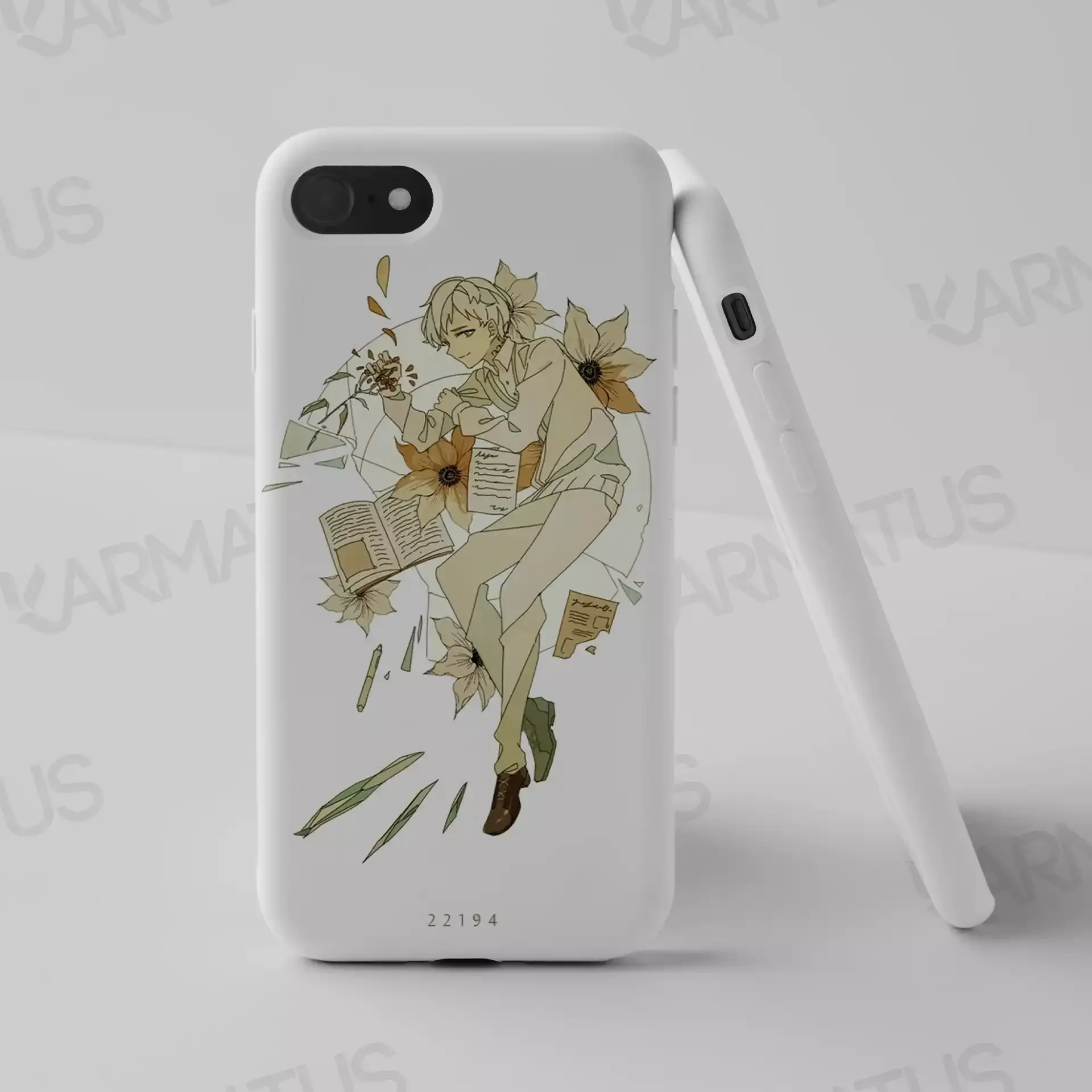 قاب موبایل ناکجا آباد موعود | کالکشن Anime مدل Tpn-28 499,000&Nbsp;تومان &Ndash; کارماتوس قاب موبایل طرح انیمه ناکجا آباد موعود The Promised Neverland