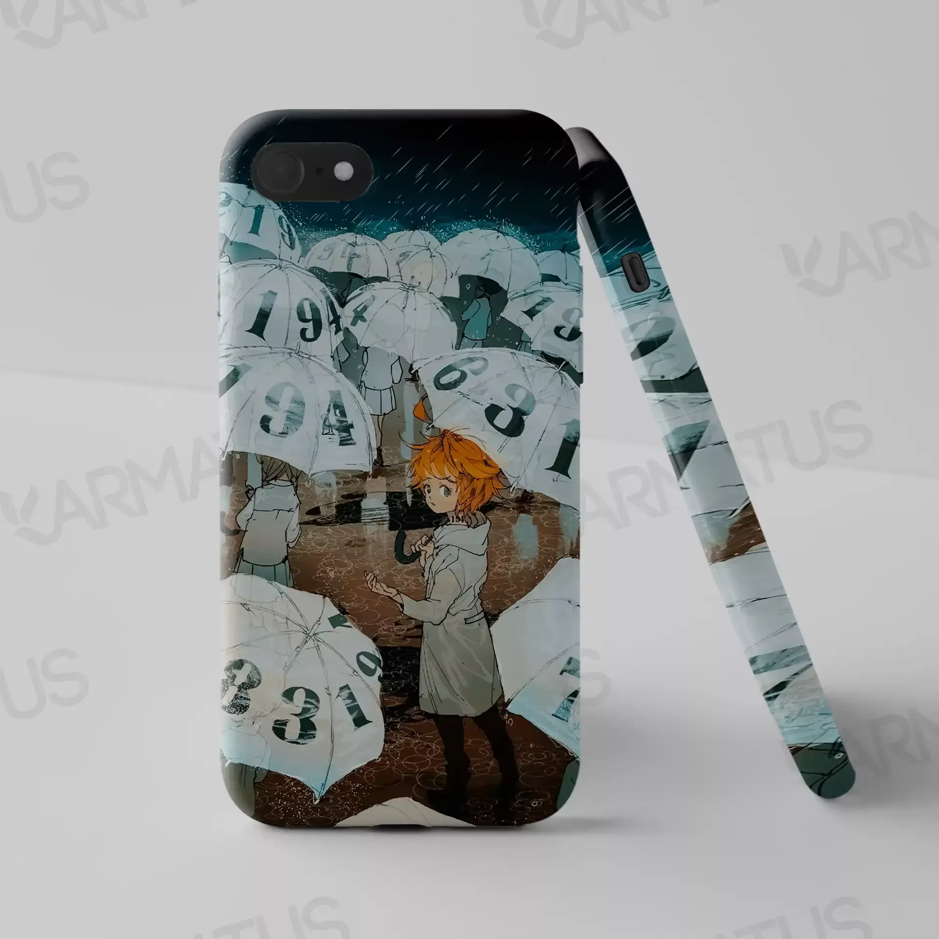 قاب موبایل ناکجا آباد موعود | کالکشن Anime مدل Tpn-29 499,000&Nbsp;تومان &Ndash; کارماتوس قاب موبایل طرح انیمه ناکجا آباد موعود The Promised Neverland