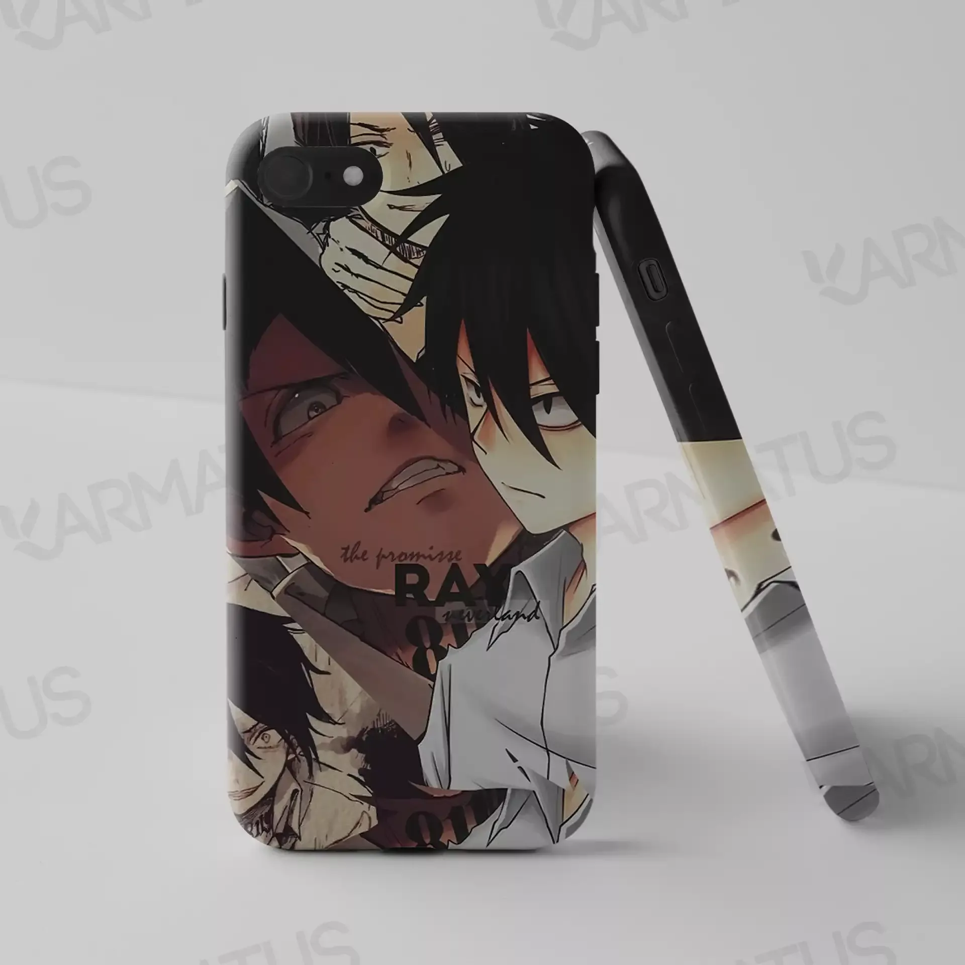 قاب موبایل ناکجا آباد موعود | کالکشن Anime مدل Tpn-38 499,000&Nbsp;تومان &Ndash; کارماتوس قاب موبایل طرح انیمه ناکجا آباد موعود The Promised Neverland