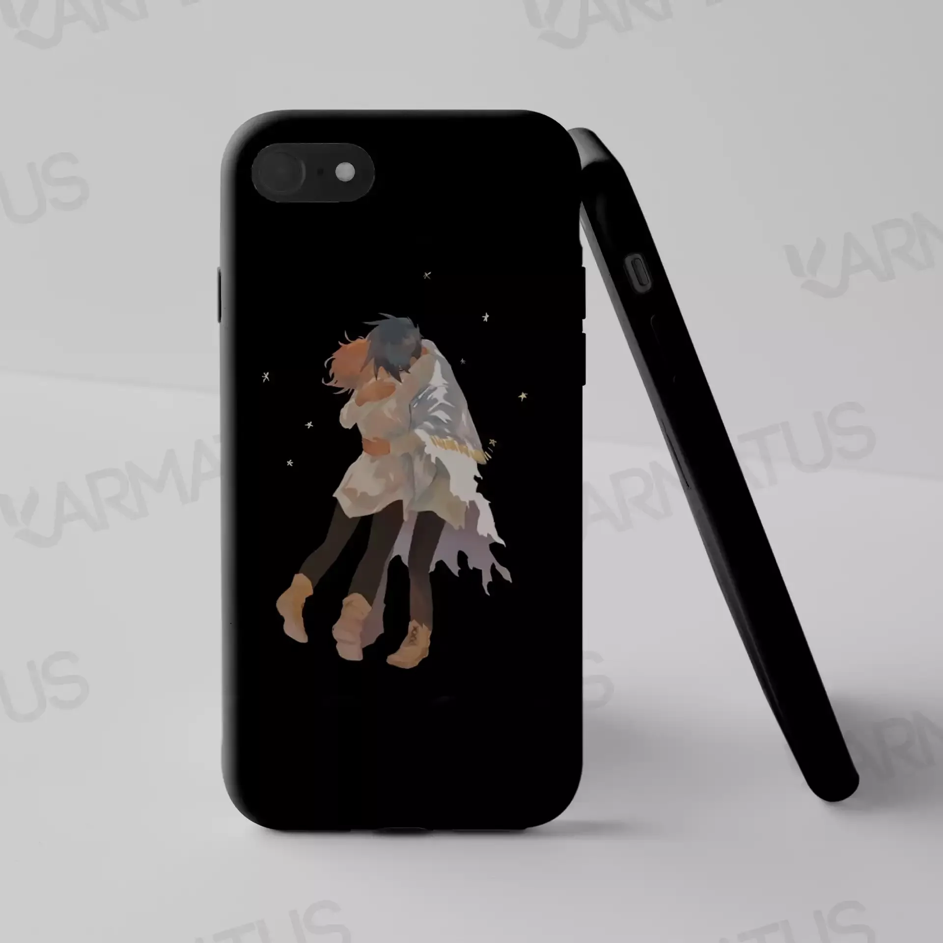 قاب موبایل ناکجا آباد موعود | کالکشن Anime مدل Tpn-39 499,000&Nbsp;تومان &Ndash; کارماتوس قاب موبایل طرح انیمه ناکجا آباد موعود The Promised Neverland