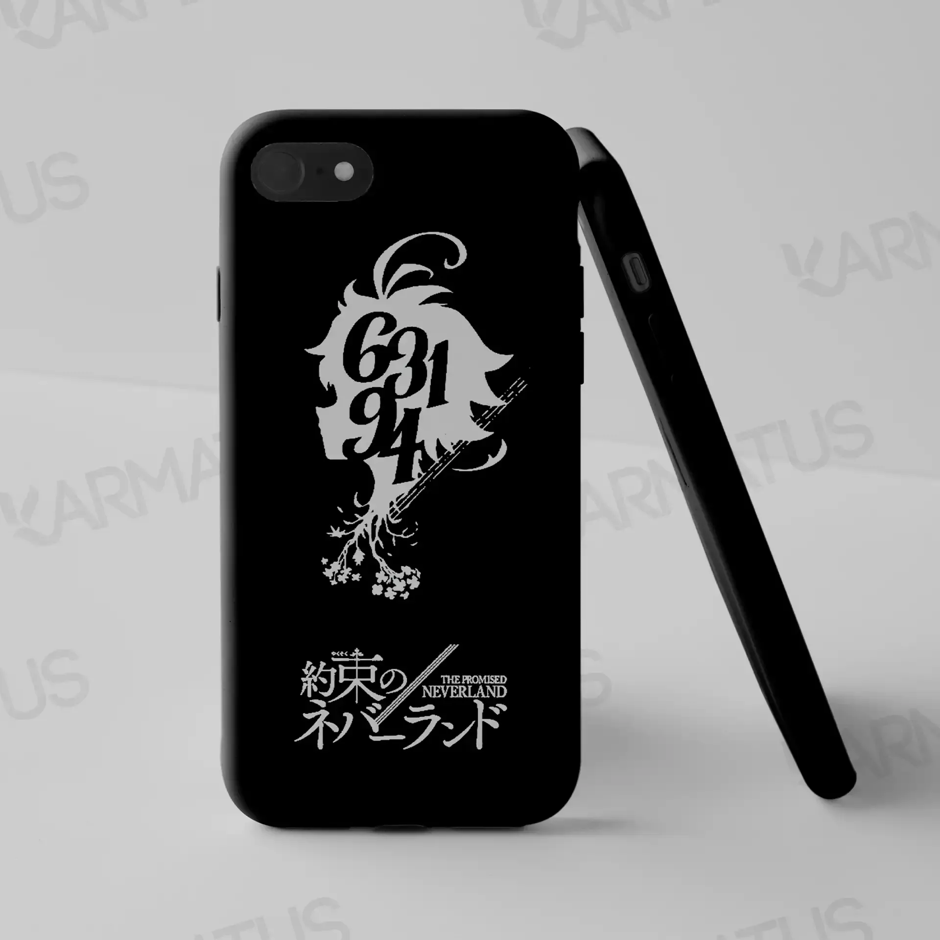 قاب موبایل ناکجا آباد موعود | کالکشن Anime مدل Tpn-40 499,000&Nbsp;تومان &Ndash; کارماتوس قاب موبایل طرح انیمه ناکجا آباد موعود The Promised Neverland