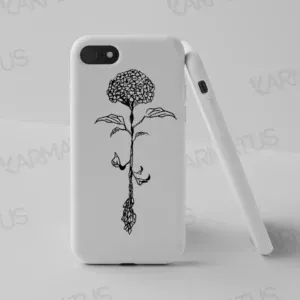 قاب موبایل طرح انیمه ناکجا آباد موعود The Promised Neverland