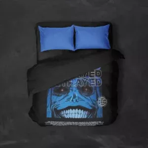 روتختی یک و دو نفره طرح انیمه Attack On Titan