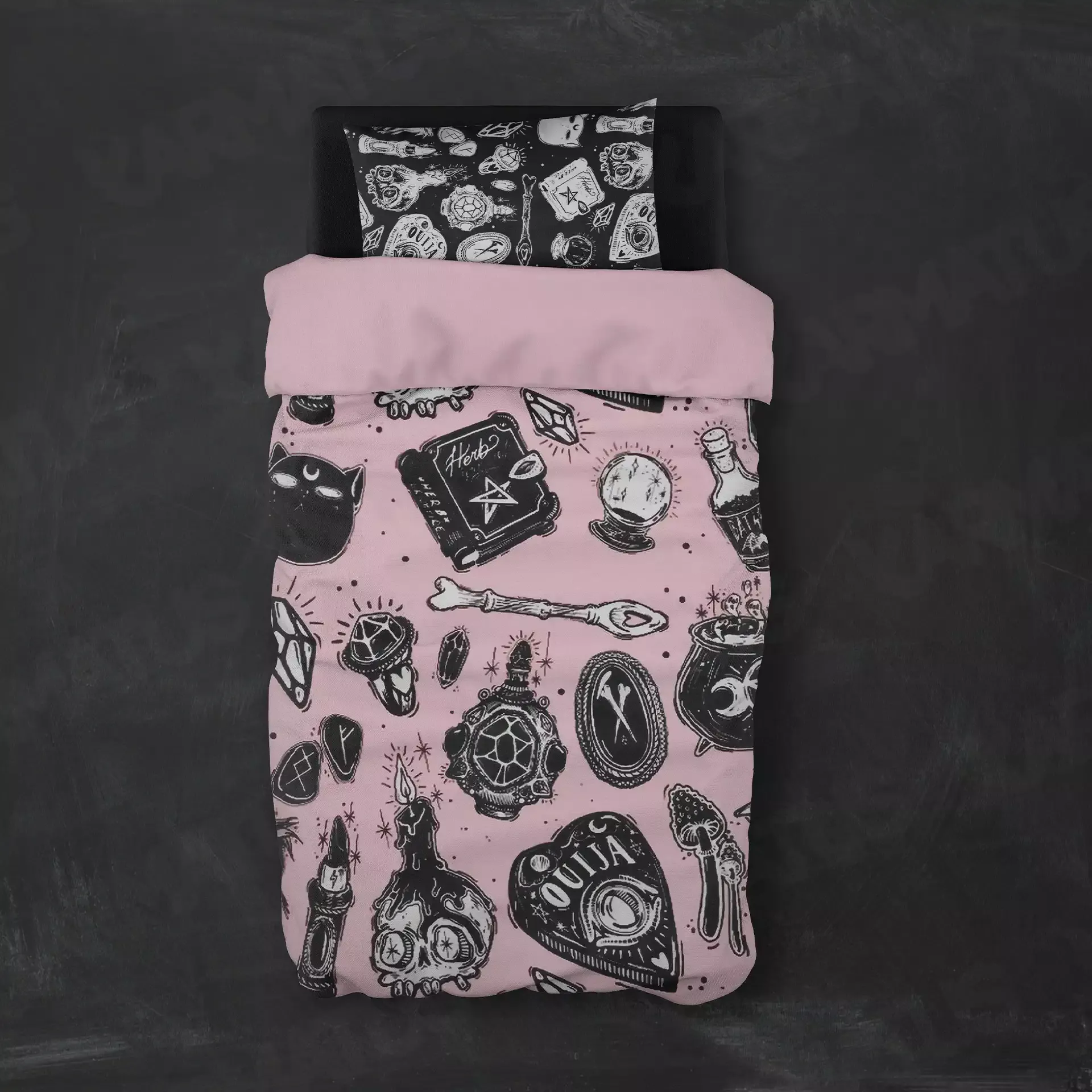 روتختی طرح بلک پینک Black Pink کد 3 5,900,000&Nbsp;تومان &Ndash; کارماتوس روتختی طرح بلک پینک Black Pink