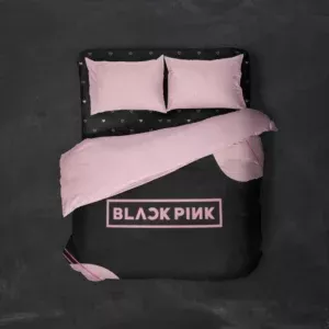 روتختی طرح بلک پینک Black Pink