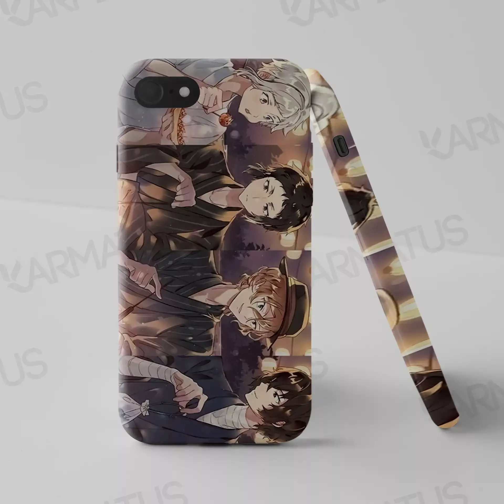 قاب موبایل سگ های ولگرد بانگو | کالکشن Anime مدل Bsd-1 499,000&Nbsp;تومان &Ndash; کارماتوس قاب موبایل طرح انیمه سگ های ولگرد بانگو Bungou Stray Dogs