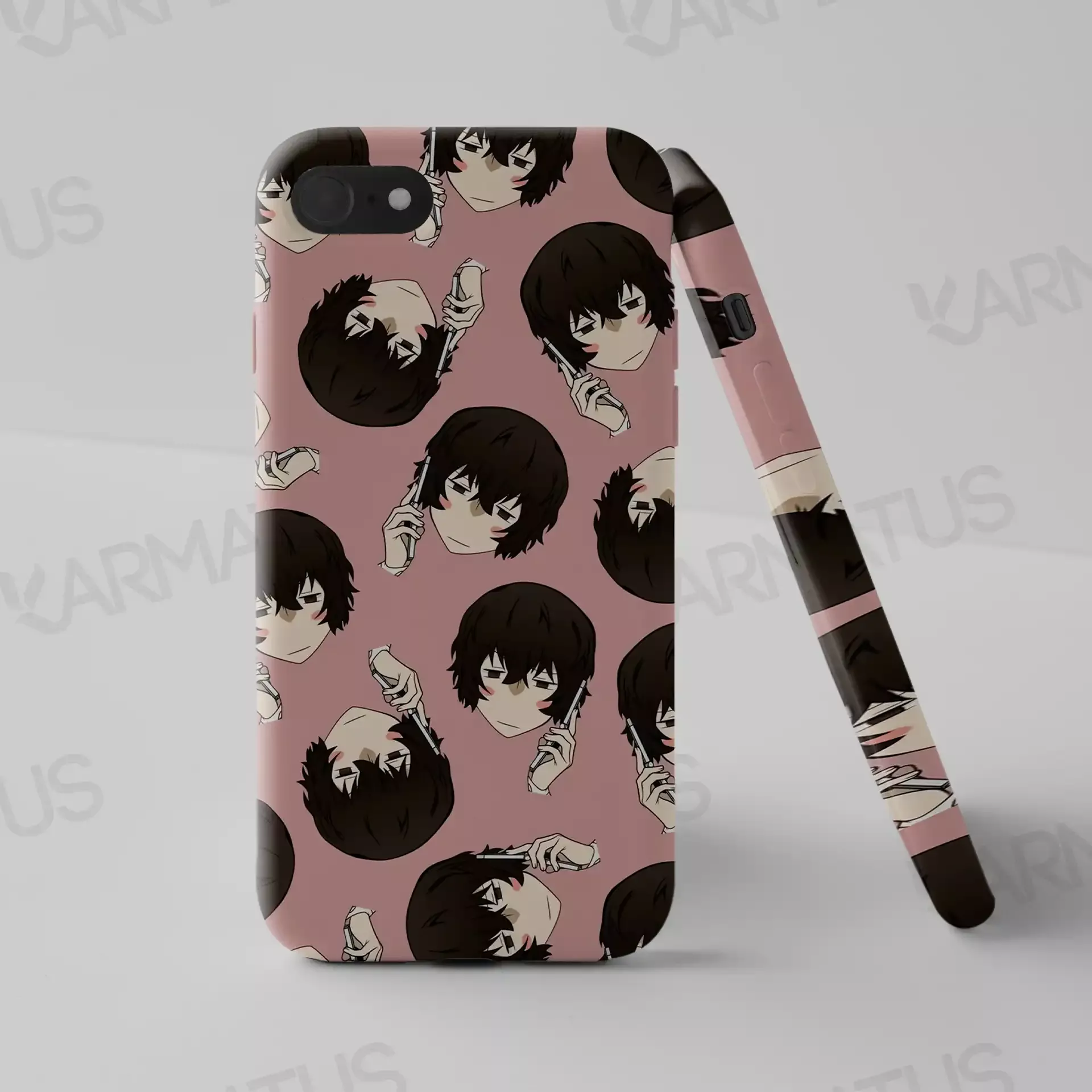 قاب موبایل سگ های ولگرد بانگو | کالکشن Anime مدل Bsd-8 499,000&Nbsp;تومان &Ndash; کارماتوس قاب موبایل طرح انیمه سگ های ولگرد بانگو Bungou Stray Dogs