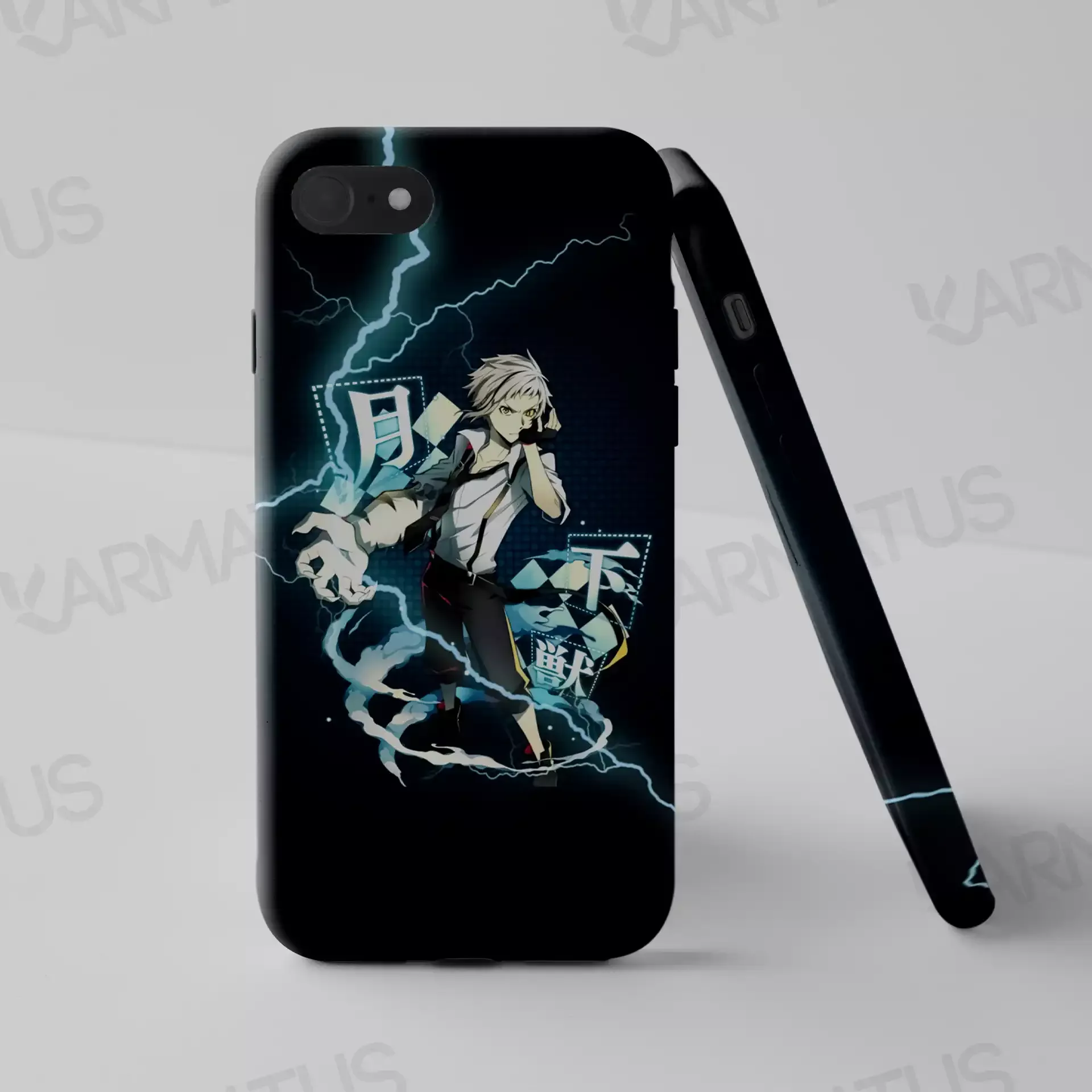 قاب موبایل سگ های ولگرد بانگو | کالکشن Anime مدل Bsd-9 499,000&Nbsp;تومان &Ndash; کارماتوس قاب موبایل طرح انیمه سگ های ولگرد بانگو Bungou Stray Dogs