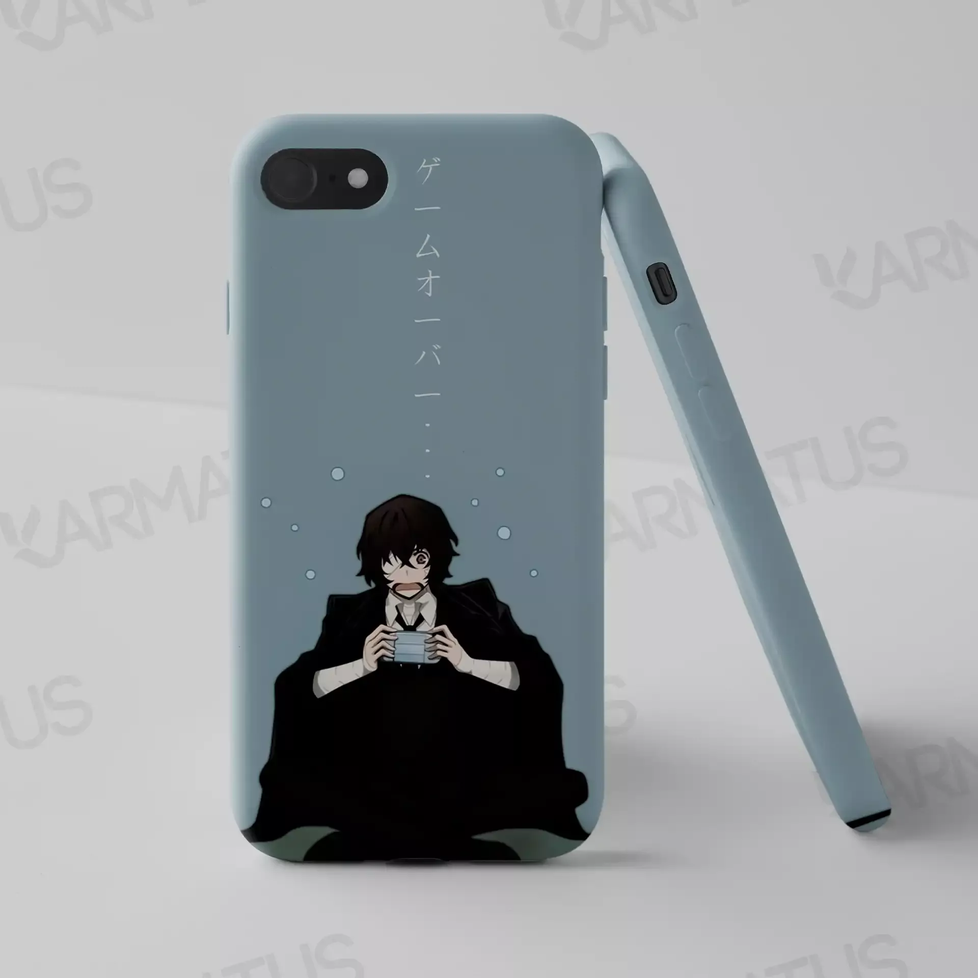 قاب موبایل سگ های ولگرد بانگو | کالکشن Anime مدل Bsd-10 499,000&Nbsp;تومان &Ndash; کارماتوس قاب موبایل طرح انیمه سگ های ولگرد بانگو Bungou Stray Dogs