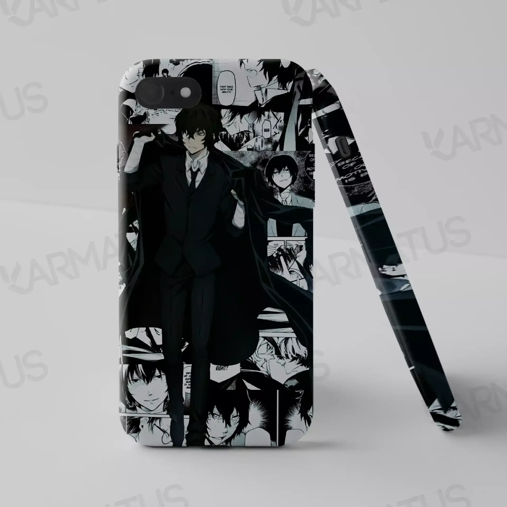 قاب موبایل سگ های ولگرد بانگو | کالکشن Anime مدل Bsd-15 499,000&Nbsp;تومان &Ndash; کارماتوس قاب موبایل طرح انیمه سگ های ولگرد بانگو Bungou Stray Dogs