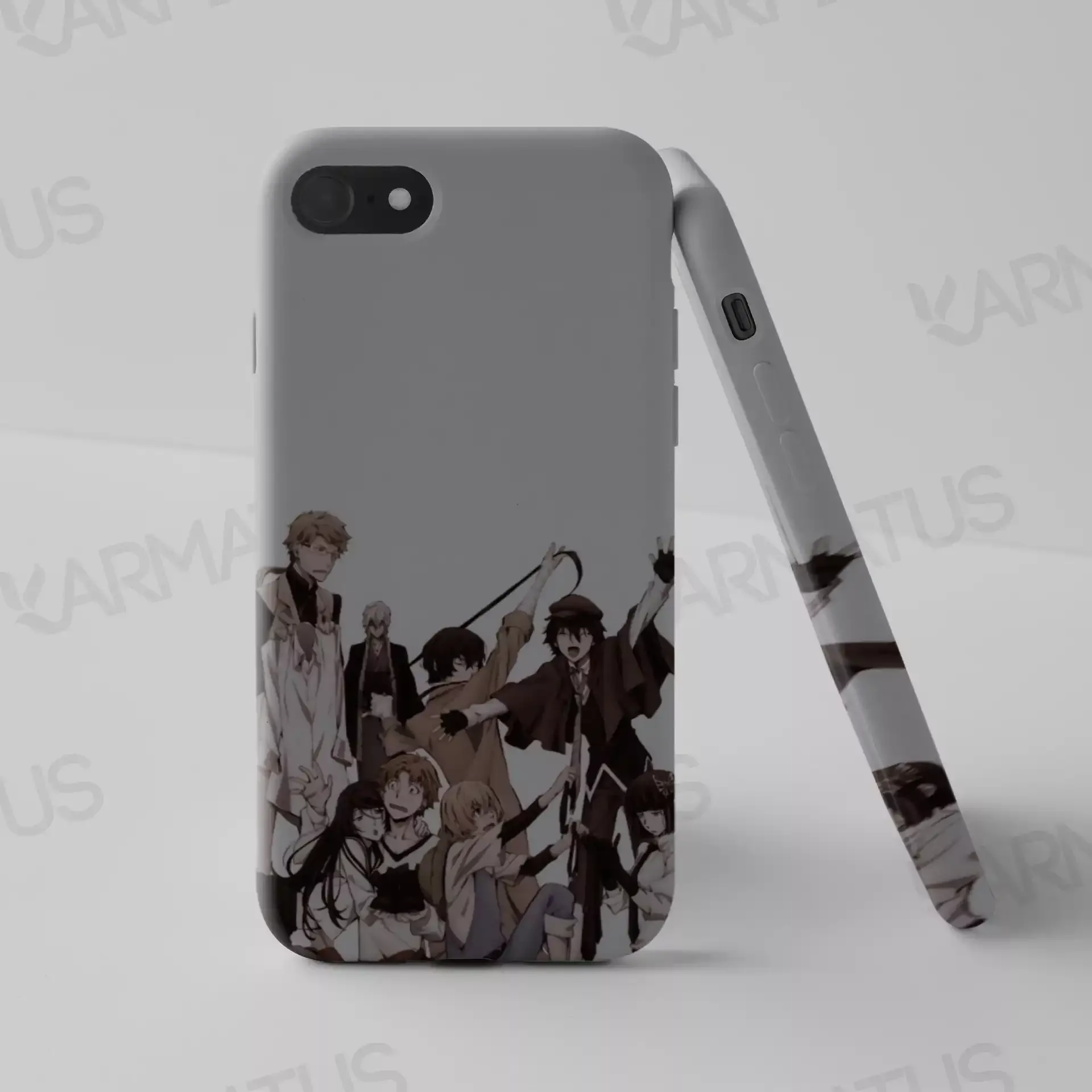 قاب موبایل سگ های ولگرد بانگو | کالکشن Anime مدل Bsd-23 499,000&Nbsp;تومان &Ndash; کارماتوس قاب موبایل طرح انیمه سگ های ولگرد بانگو Bungou Stray Dogs