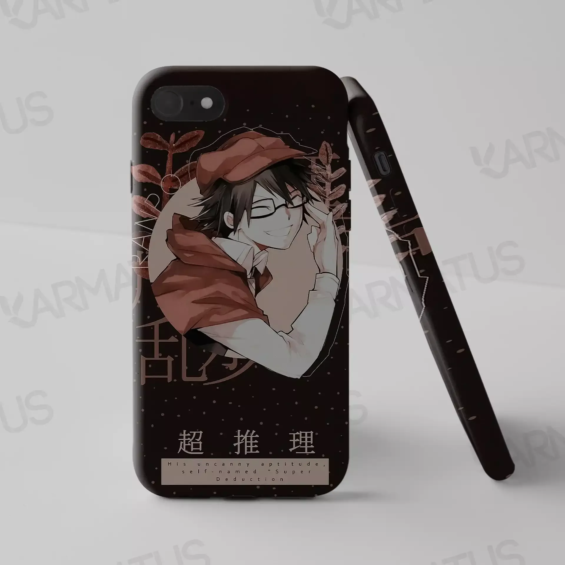 قاب موبایل سگ های ولگرد بانگو | کالکشن Anime مدل Bsd-28 499,000&Nbsp;تومان &Ndash; کارماتوس قاب موبایل طرح انیمه سگ های ولگرد بانگو Bungou Stray Dogs