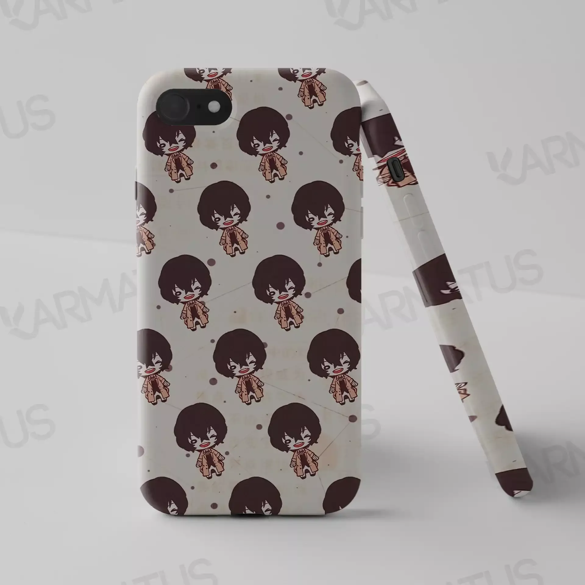 قاب موبایل سگ های ولگرد بانگو | کالکشن Anime مدل Bsd-33 499,000&Nbsp;تومان &Ndash; کارماتوس قاب موبایل طرح انیمه سگ های ولگرد بانگو Bungou Stray Dogs