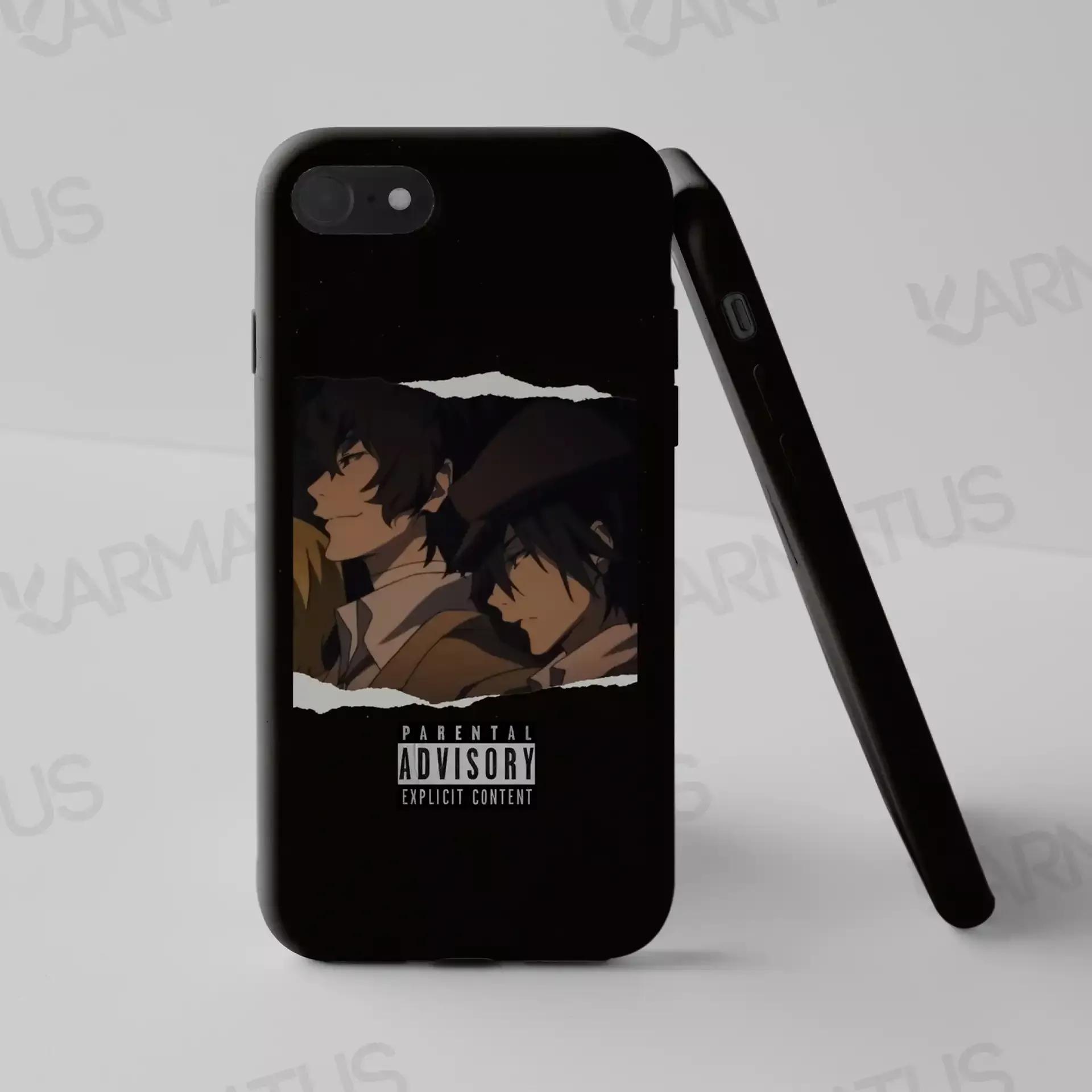 قاب موبایل سگ های ولگرد بانگو | کالکشن Anime مدل Bsd-35 499,000&Nbsp;تومان &Ndash; کارماتوس قاب موبایل طرح انیمه سگ های ولگرد بانگو Bungou Stray Dogs