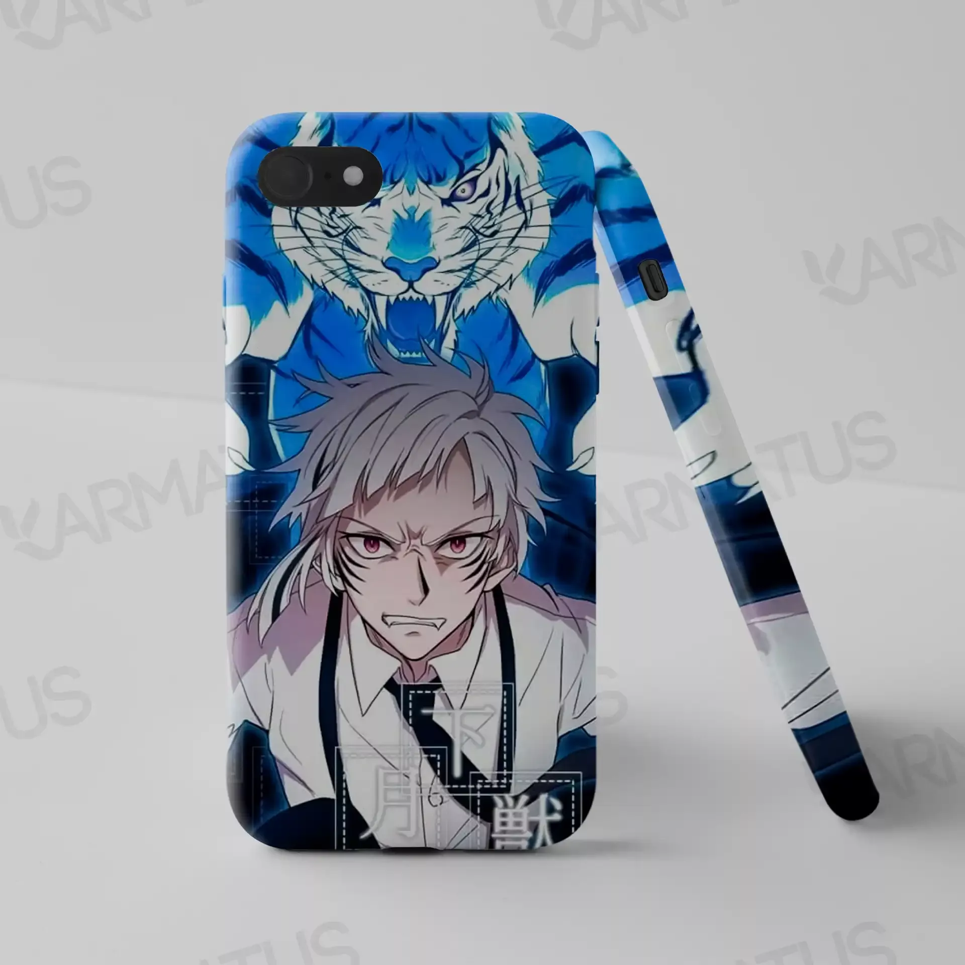 قاب موبایل سگ های ولگرد بانگو | کالکشن Anime مدل Bsd-36 499,000&Nbsp;تومان &Ndash; کارماتوس قاب موبایل طرح انیمه سگ های ولگرد بانگو Bungou Stray Dogs