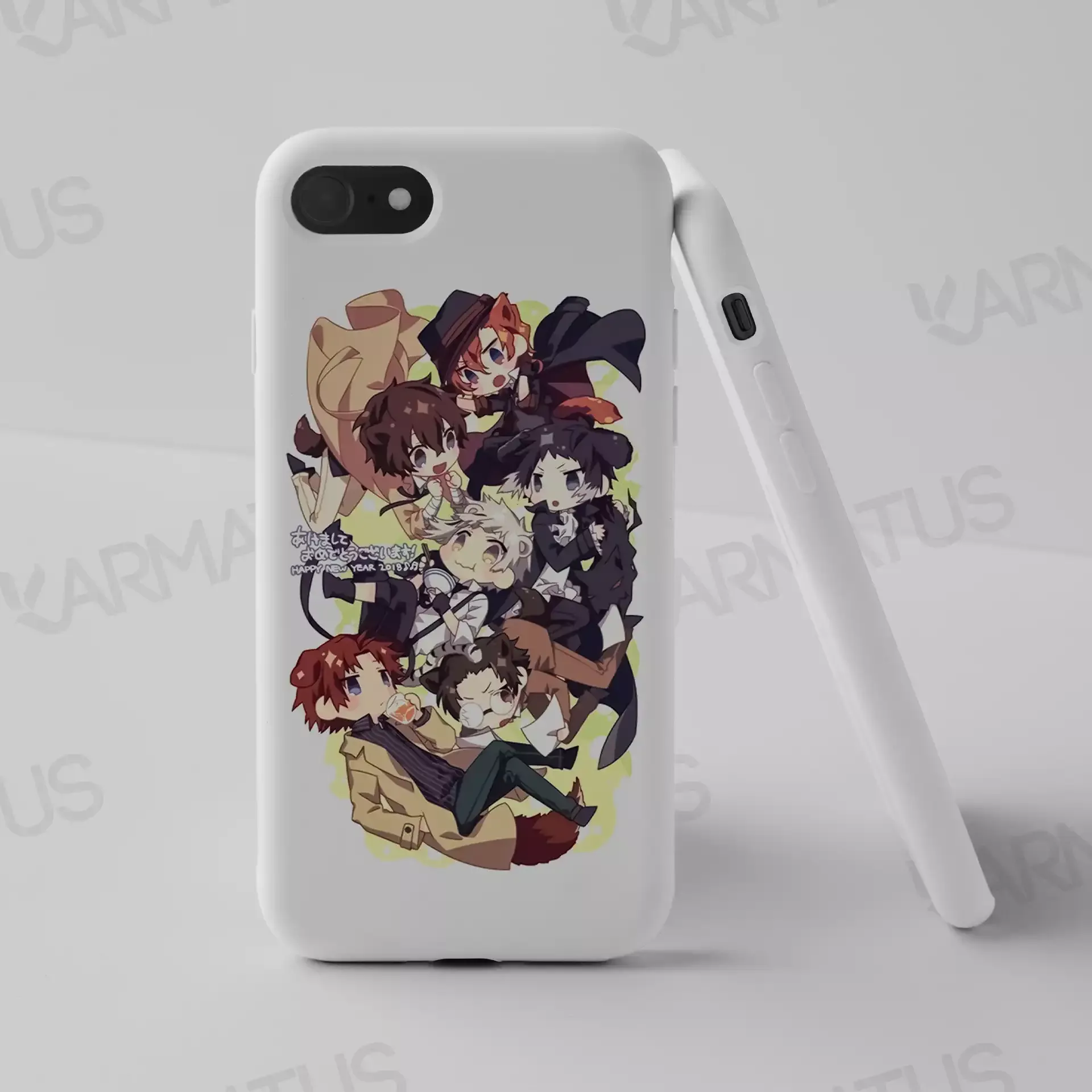 قاب موبایل سگ های ولگرد بانگو | کالکشن Anime مدل Bsd-39 499,000&Nbsp;تومان &Ndash; کارماتوس قاب موبایل طرح انیمه سگ های ولگرد بانگو Bungou Stray Dogs