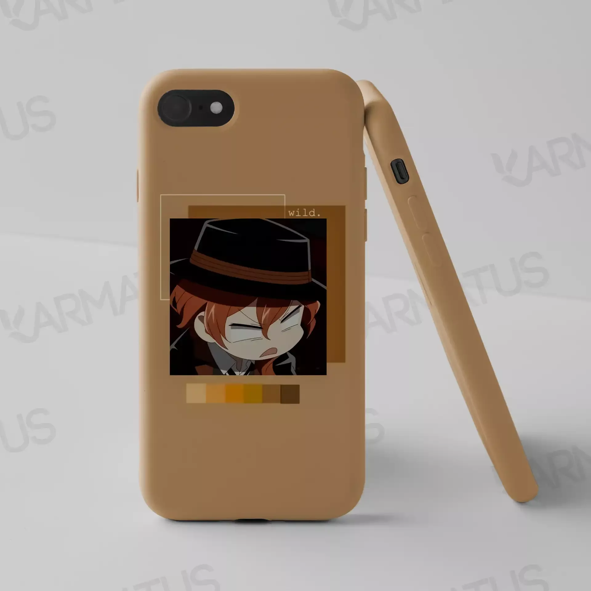 قاب موبایل سگ های ولگرد بانگو | کالکشن Anime مدل Bsd-40 499,000&Nbsp;تومان &Ndash; کارماتوس قاب موبایل طرح انیمه سگ های ولگرد بانگو Bungou Stray Dogs