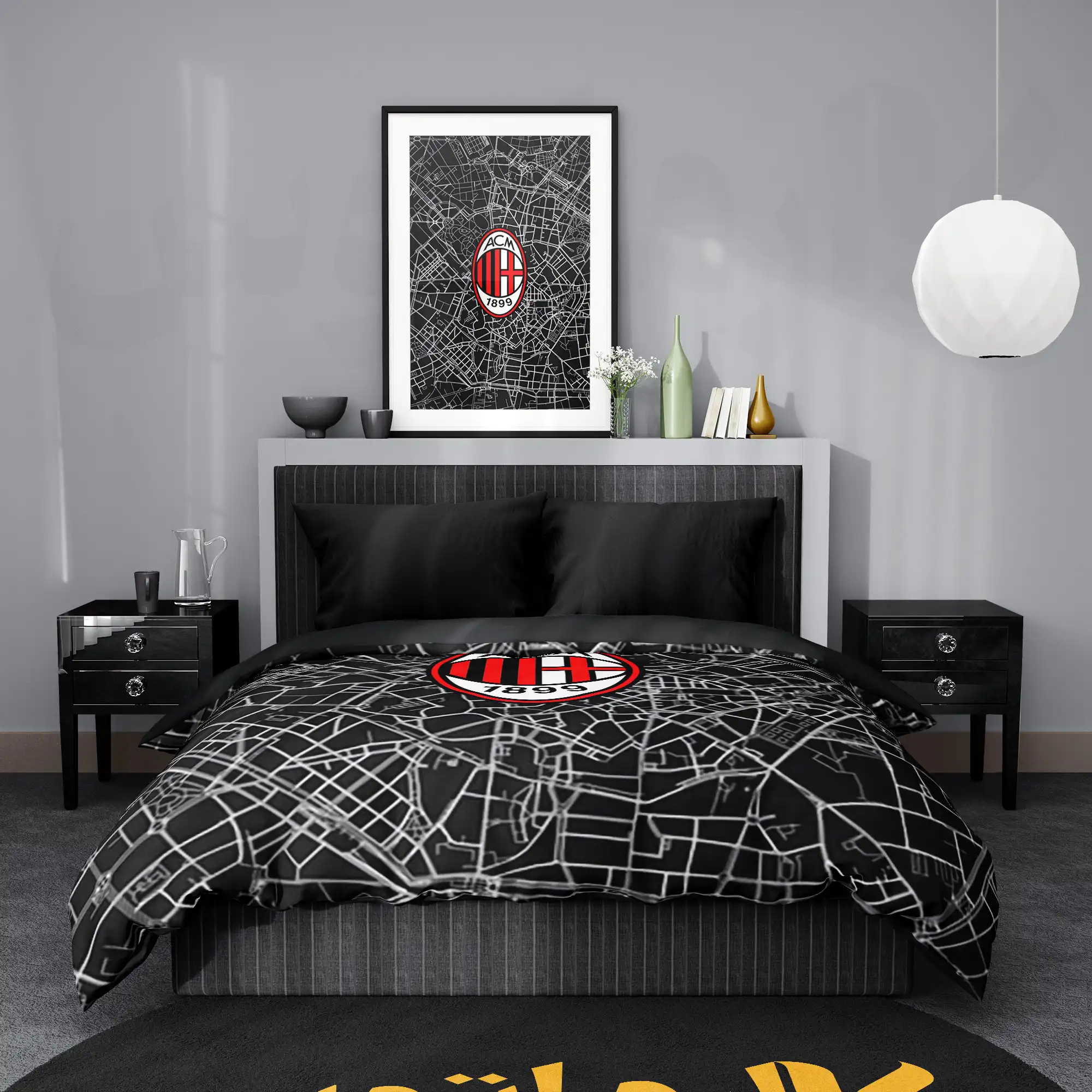 روتختی یک و دو نفره آث میلان Ac Milan کد 4 5,900,000&Nbsp;تومان &Ndash; کارماتوس روتختی یک و دو نفره آث میلان Ac Milan - کارماتوس