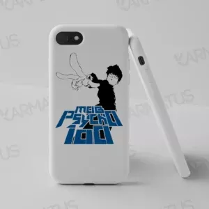 قاب موبایل طرح انیمه موب سایکو 100 Mob Psycho
