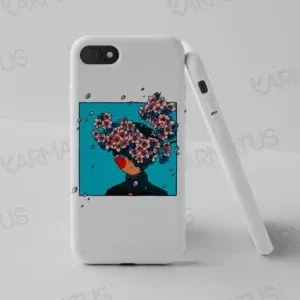 قاب موبایل طرح انیمه موب سایکو 100 Mob Psycho