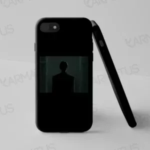 قاب موبایل طرح انیمه مانستر Monster