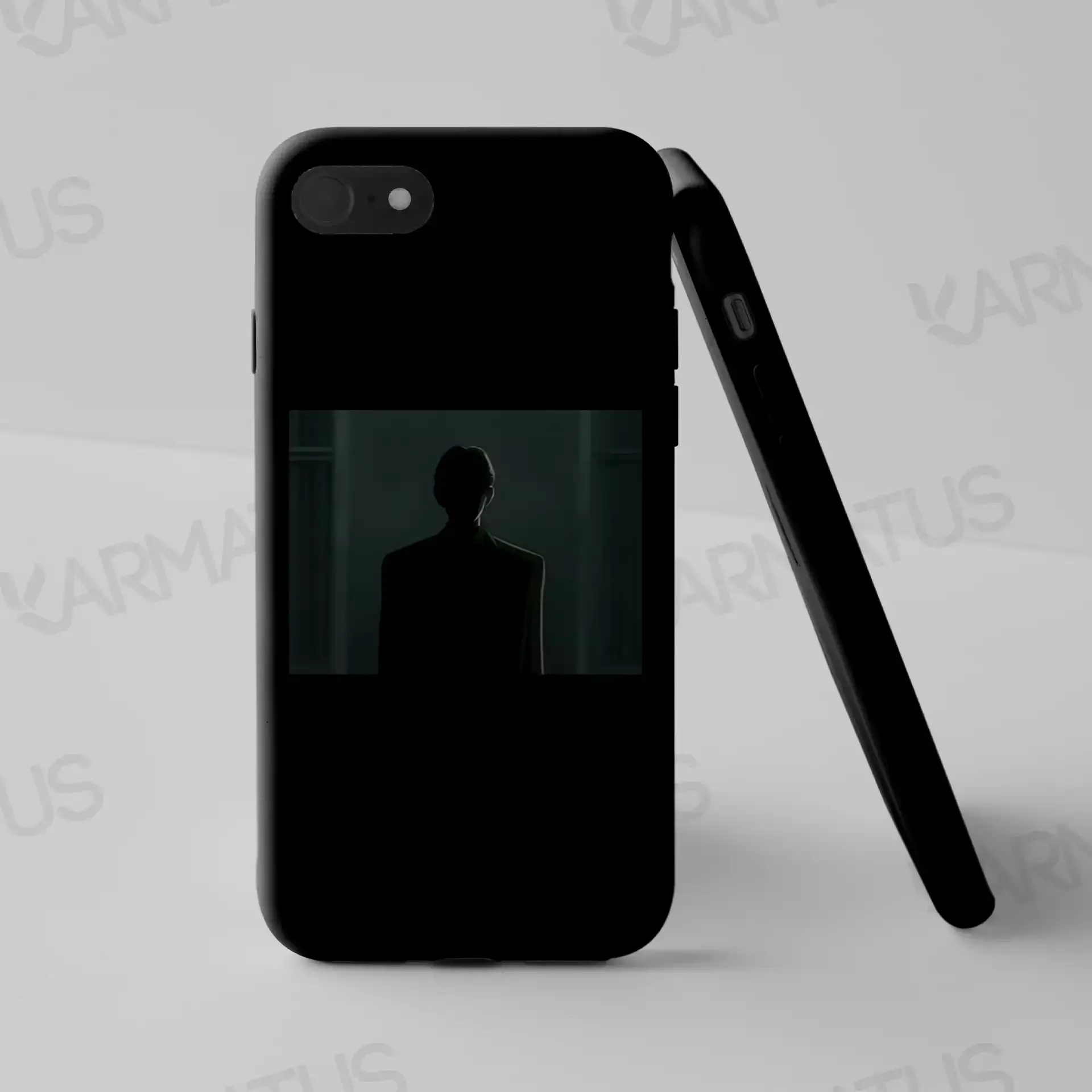 قاب موبایل مانستر | کالکشن Anime مدل Mon-21 499,000&Nbsp;تومان &Ndash; کارماتوس قاب موبایل طرح انیمه مانستر Monster